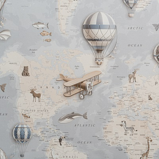 Обои Артекс 11119-02