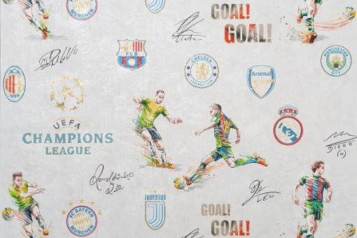 Обои Артекс 11330-03