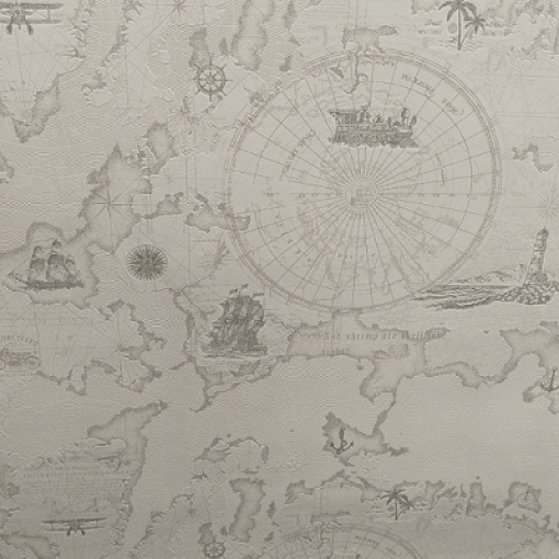 Обои Карта 161-02