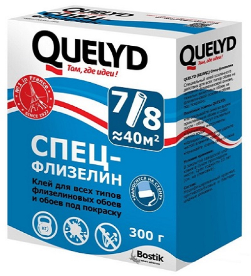 Клей Quelyd 300г