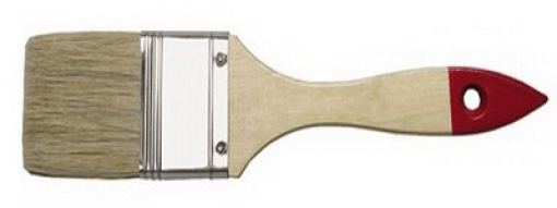 Кисть флейцевая Bauwelt 1,5"