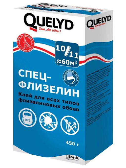 Клей Quelyd 450г