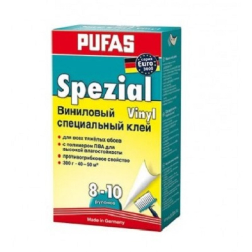 Клей Pufas Spezial 300г