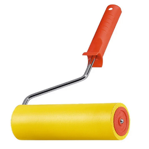 Валик прижимной Bauwelt 18см