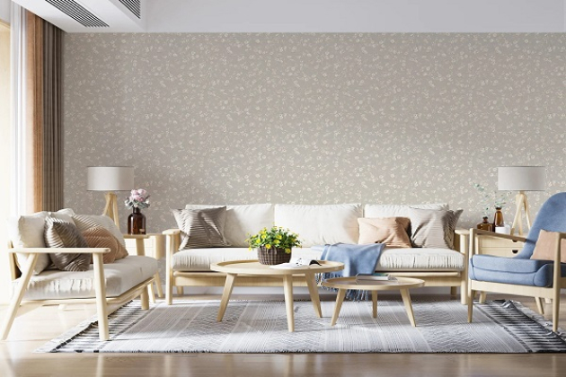 Обои WallUp (Rasch) W187104